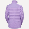 Куртка HH Wmn Elevation LIFALOFT Down Jacket (Женский; S; Heather)